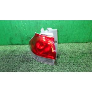 ステップワゴン DBA-RG1 左テールランプ スタンレー P5533 中古