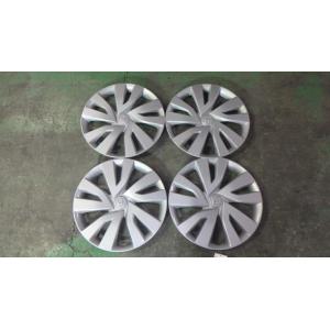 ステップワゴン DBA-RG1 ホイールキャップ   16インチ/4枚セット 中古