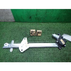 Ｎ−ＯＮＥ DBA-JG1 右フロントドアレギュレーター・モーター   72210-T4G-003 ...