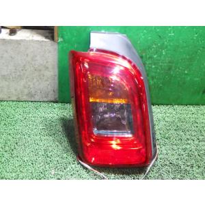Ｎ−ＯＮＥ DBA-JG1 左テールランプ ICHIKO D113 33550-T4G-J11 中古