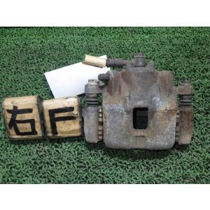 Ｎ−ＯＮＥ DBA-JG1 右フロントキャリパー   45018-T4G-003 中古