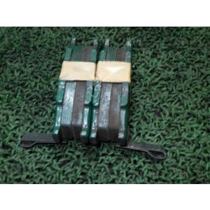 Ｎ−ＯＮＥ DBA-JG1 フロントブレーキパット   45022-TYO-000 中古