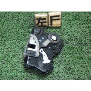 Ｎ−ＯＮＥ DBA-JG1 左フロントドアロックソレノイド   72150-TRO-T21 中古