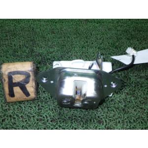 Ｎ−ＯＮＥ DBA-JG1 バックドアロックソレノイド  74800-T4G-003 中古