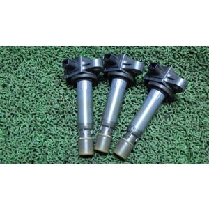 Ｎ−ＯＮＥ DBA-JG1 イグニッションコイル TEC TC-31A 30520-R9G-004 ...