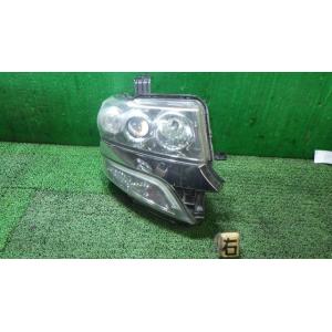 Ｎ−ＢＯＸ DBA-JF1 右ヘッドランプ KOITO  33101-TY0-J61 中古