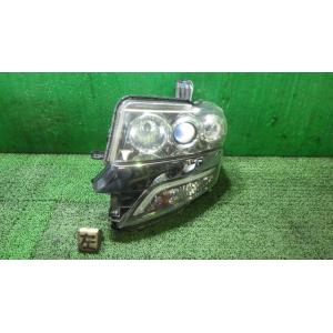 Ｎ−ＢＯＸ DBA-JF1 左ヘッドランプ KOITO  33151-TY0-J61 中古