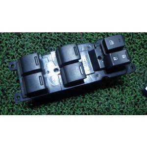 Ｎ−ＢＯＸ DBA-JF1 パワーウインドウスイッチ   35750-TY0-J02 中古