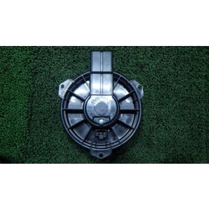 Ｎ−ＢＯＸ DBA-JF1 ヒーターブロアモーター   79310-SZH-003 中古