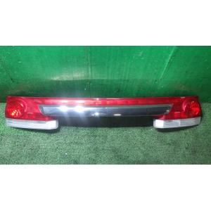 ステップワゴン DBA-RG1 リアフィニッシャーパネル STANLEY P5532 33701-S...