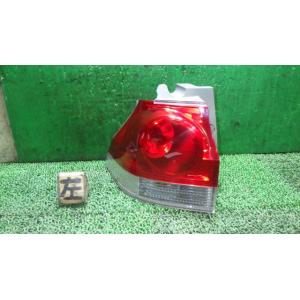 ステップワゴン DBA-RG1 左テールランプ STANLEY P5533 33506-SLJ-00...