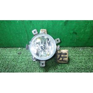 パジェロミニ GF-H58A 左フォグランプ AOKI 0856L MR322609 中古