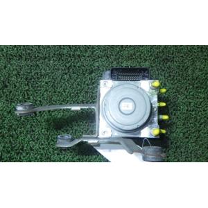 Ｎ−ＷＧＮ DBA-JH1 ABSアクチュエーター    57110-T6G-972 中古