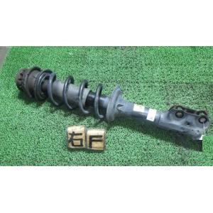 Ｎ−ＷＧＮ DBA-JH1 右フロントストラット  51610-T6G-N00 51611-T6G-...