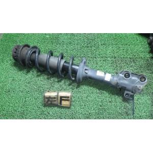 Ｎ−ＷＧＮ DBA-JH1 左フロントストラット  51620-T6G-N00 51621-T6G-...