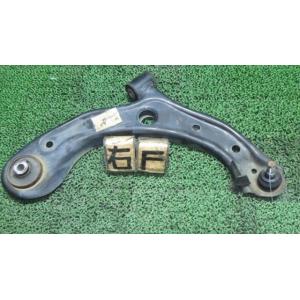 Ｎ−ＷＧＮ DBA-JH1 右フロントロアアーム   51350-TY0-010 中古
