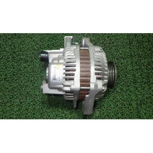 Ｎ−ＷＧＮ DBA-JH1 オルタネーター/ダイナモ MITSUBISHI  31100-5K6-J...