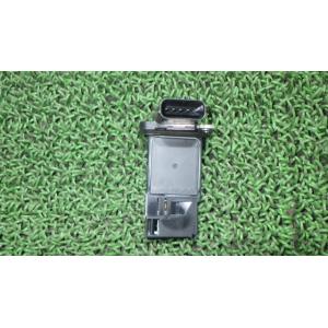 Ｎ−ＷＧＮ DBA-JH1 エアフロメーター HITACHI  37980-RC0-M01 中古