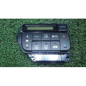 Ｎ−ＷＧＮ DBA-JH1 エアコンスイッチパネル   79601-T6G-951ZA 中古