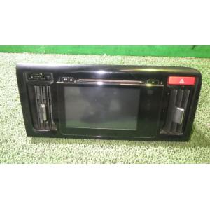 Ｎ−ＷＧＮ DBA-JH1 カーナビゲーション  MITSUBISHI 39100-T6G-J11 ...