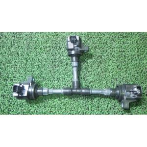 Ｎ−ＷＧＮ DBA-JH1 イグニッションコイル  HITACHI  30520-5Z1-003 中...