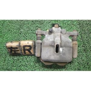 オデッセイ ABA-RB1 左リアキャリパー   43019-SFE-J21 中古