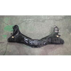 ストリーム DBA-RN6 リアメンバー   50300-SMA-J81 中古