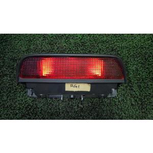 ステップワゴン DBA-RG1 ハイマウントストップランプ スタンレー P5726 中古