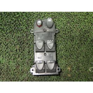 ストリーム DBA-RN6 パワーウインドウスイッチ   中古