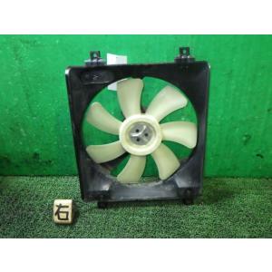 ストリーム DBA-RN6 電動ファン   中古