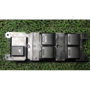 Ｎ−ＷＧＮ 6BA-JH3 パワーウインドウスイッチ   35750-TKR-J01 中古