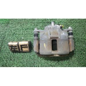 ストリーム DBA-RN6 左フロントキャリパー   45019-SMA-000 中古