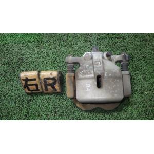 ストリーム DBA-RN6 右リアキャリパー   43018-SMA-000 中古