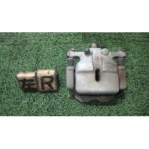 ストリーム DBA-RN6 左リアキャリパー   43019-SMA-003 中古