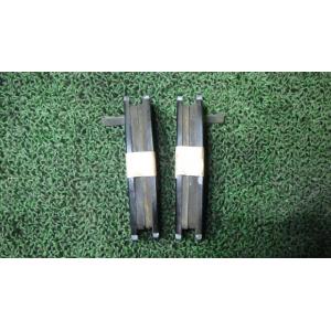 ストリーム DBA-RN6 フロントブレーキパット   45022-SMA-000 中古