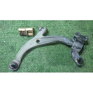 ストリーム DBA-RN6 左フロントロアアーム   51360-SMA-040 中古