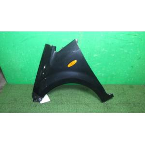 ムーヴ DBA-L175S 左フロントフェンダー X06   53812-B2310 中古