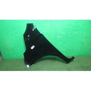 Ｎ−ＷＧＮ DBA-JH1 左フロントフェンダー NH850   60261-T6G-000ZZ 中...