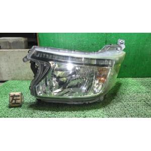 Ｎ−ＷＧＮ DBA-JH1 左ヘッドランプ STANLEY W1343 33150-T6G-N01 ...