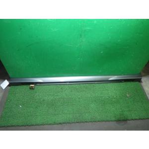 ムーヴ DBA-L175S 左サイドステップ S35   中古