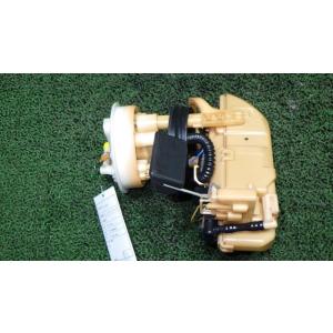 ストリーム DBA-RN6 フューエルポンプ   17045-SMA-010 中古