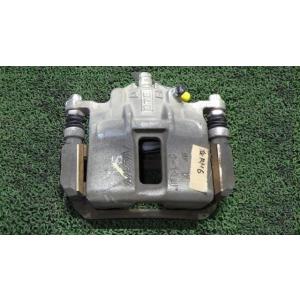 ストリーム DBA-RN6 左フロントキャリパー   45019-SMA-000 中古