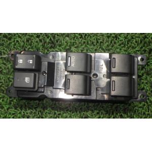 Ｎ−ＢＯＸ DBA-JF1 パワーウインドウスイッチ   35750-TY0-J02 中古