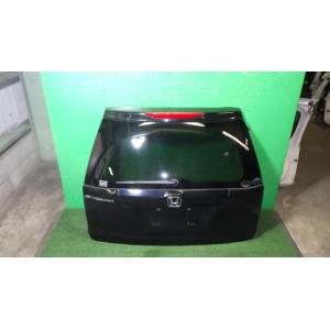 ストリーム DBA-RN6 バックドアASSY B92P   68100-SMA-J10ZZ 中古