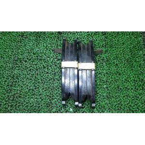 ストリーム DBA-RN6 フロントブレーキパット   45022-SMA-000 中古