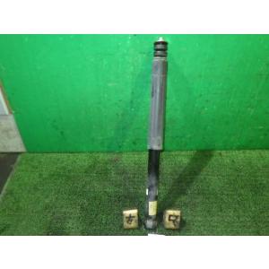 Ｎ−ＢＯＸ DBA-JF3 左リアショックアブソーバー