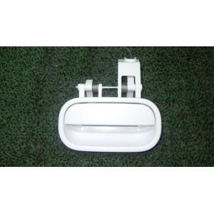 ライフ GF-JB1 アウターハンドル NH578   74810-S2K-J01ZC 中古