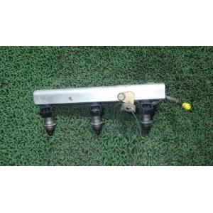 ライフ GF-JB1 インジェクター   06164-PFB-010 中古