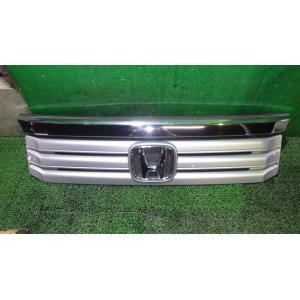 Ｎ−ＢＯＸ DBA-JF1 ラジエータグリル   75103-TY0-901ZG 中古