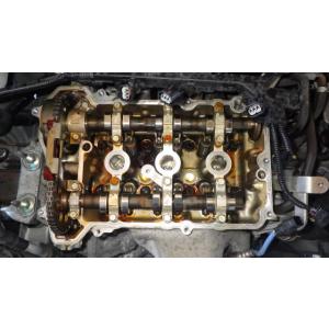 Ｎ−ＢＯＸ DBA-JF1 エンジンASSY    中古